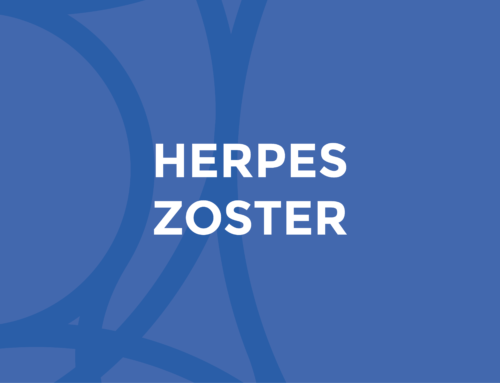 Herpes zoster (HZ)