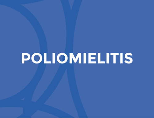 Poliomielitis