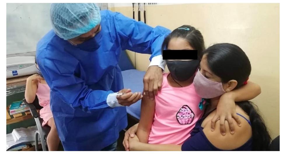 SALUD | Una iniciativa de respaldo a las vacunas